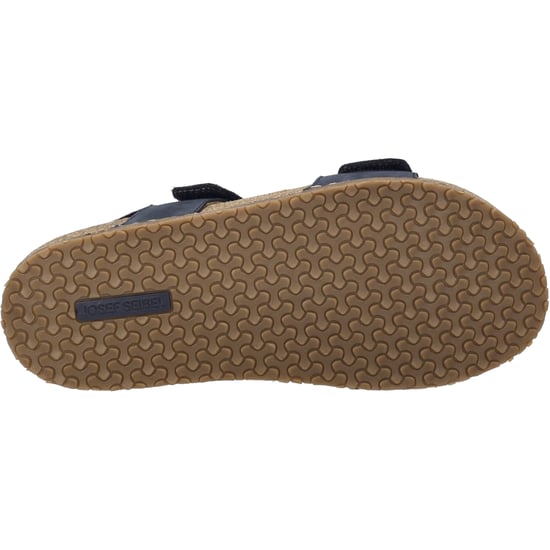 JOSEF SEIBEL Dames Sandaal Hannah 02 in blauw - Image 5