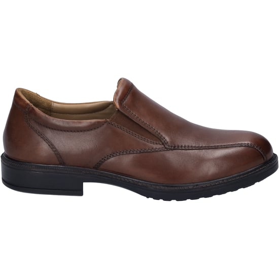 JOSEF SEIBEL Heren Slipper Harry 06 in bruin - Image 2