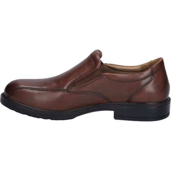 JOSEF SEIBEL Heren Slipper Harry 06 in bruin - Image 3