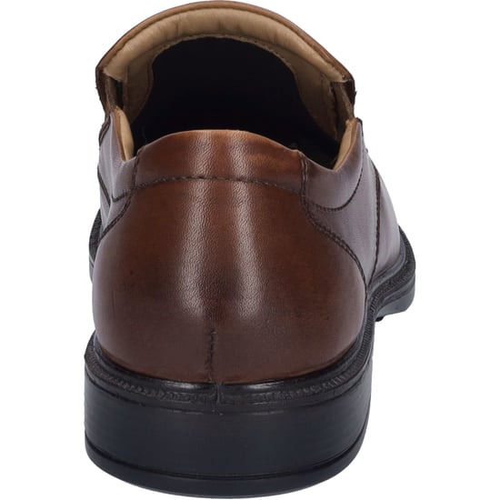 JOSEF SEIBEL Heren Slipper Harry 06 in bruin - Image 4