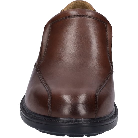 JOSEF SEIBEL Heren Slipper Harry 06 in bruin - Image 5