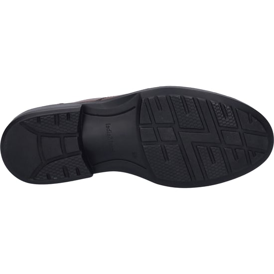 JOSEF SEIBEL Heren Slipper Harry 06 in bruin - Image 6