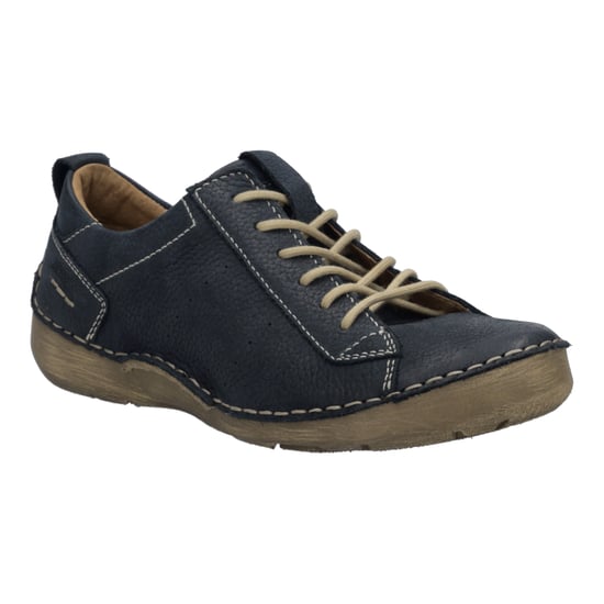 JOSEF SEIBEL Dames Lage schoen Fergey 56 in blauw - Image 1