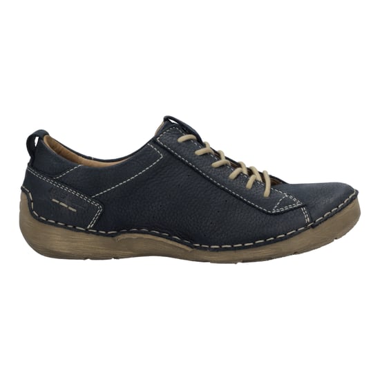 JOSEF SEIBEL Dames Lage schoen Fergey 56 in blauw - Image 2
