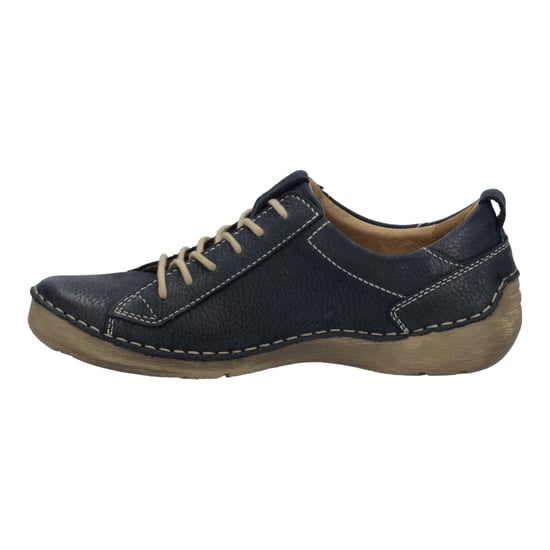 JOSEF SEIBEL Dames Lage schoen Fergey 56 in blauw - Image 3