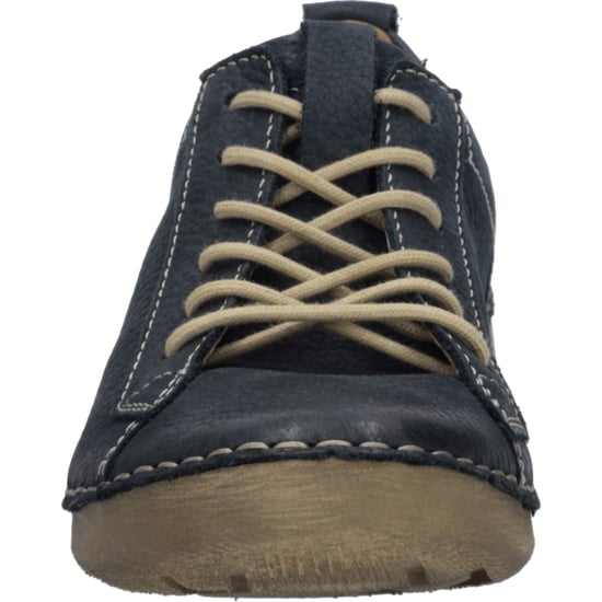 JOSEF SEIBEL Dames Lage schoen Fergey 56 in blauw - Image 4