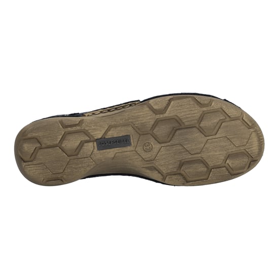 JOSEF SEIBEL Dames Lage schoen Fergey 56 in blauw - Image 5