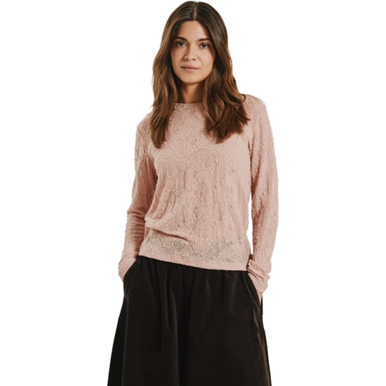 Free Quent Fqesvia blouse pale mauve - Image 1