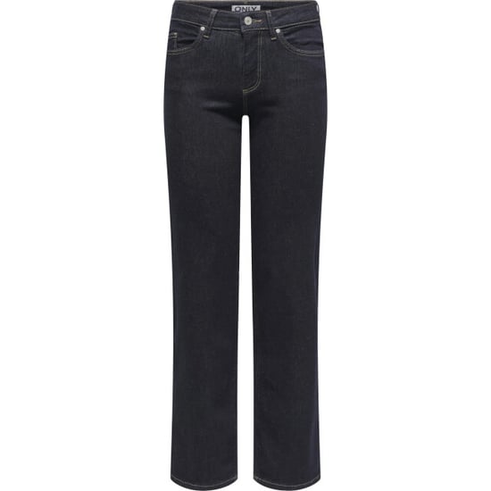 Only Onlblush mid straight dnm tai774 noos dark blue de - Image 1
