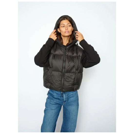 Mos Mosh Mmkiara tally down vest - Image 5