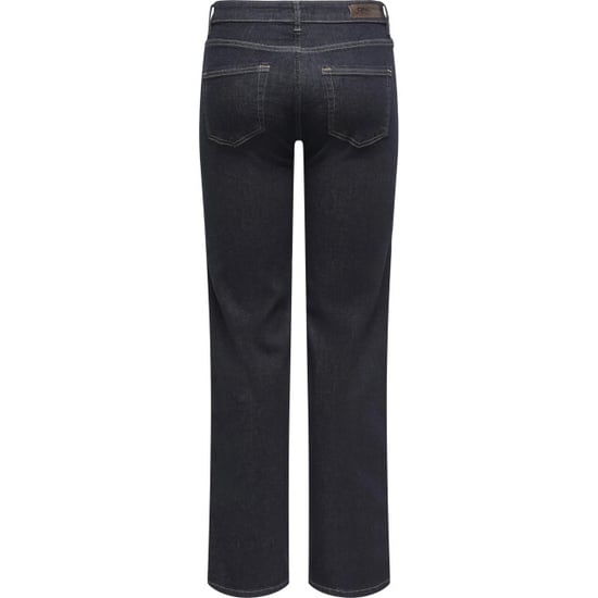 Only Onlblush mid straight dnm tai774 noos dark blue de - Image 4