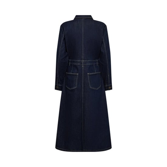 Free Quent Fqsaea dress dark blue - Image 4