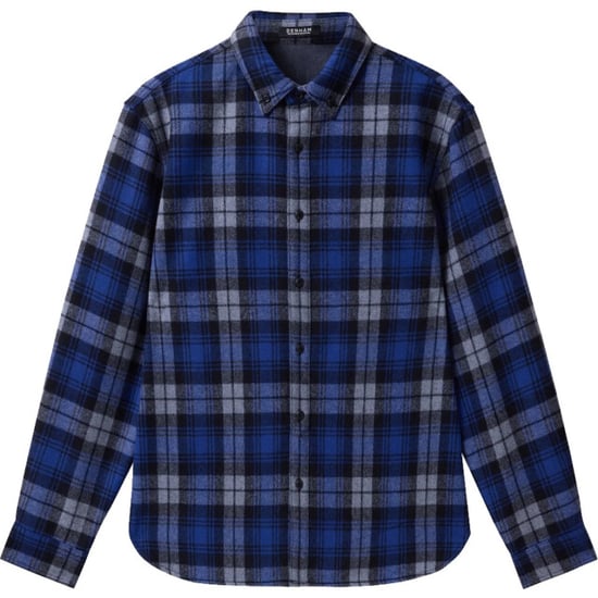 Denham Joe shirt chk - Image 2