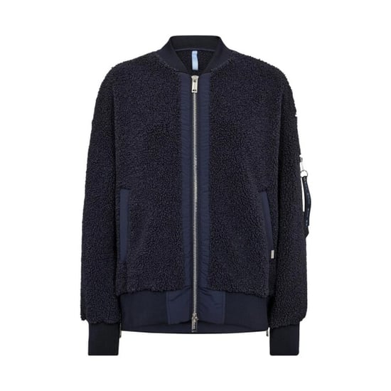 Mos Mosh Mmemeline teddy jacket - Image 3