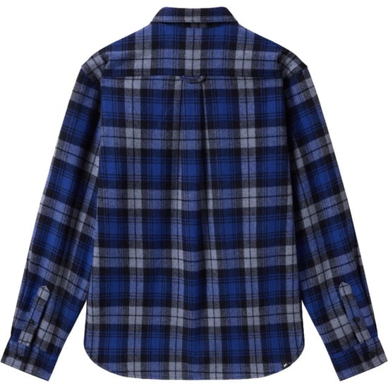 Denham Joe shirt chk - Image 3