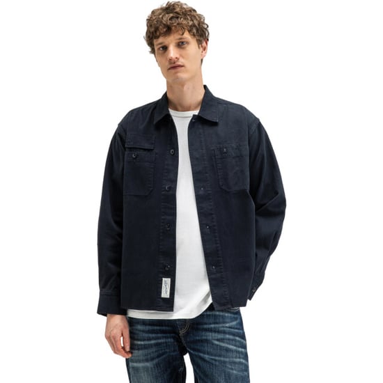 Butcher of Blue Duke overshirt - Image 2