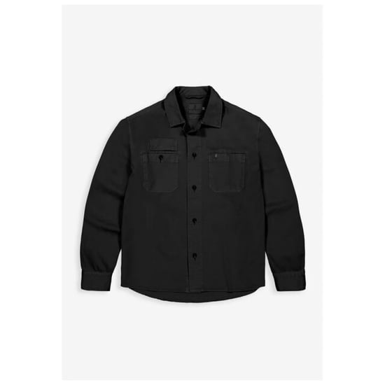 Butcher of Blue Duke overshirt - Image 3
