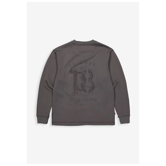 Butcher of Blue Mercer layer tee ls - Image 4
