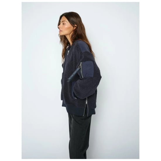Mos Mosh Mmemeline teddy jacket - Image 5