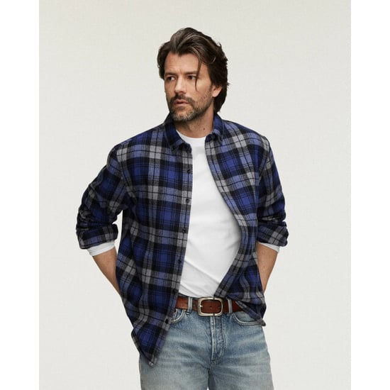 Denham Joe shirt chk - Image 5