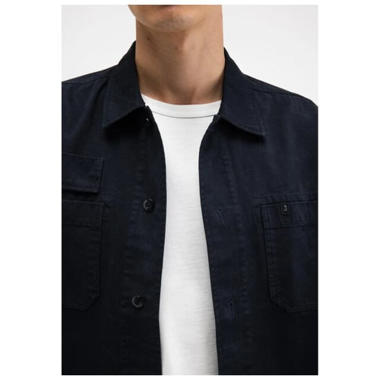 Butcher of Blue Duke overshirt - Image 5