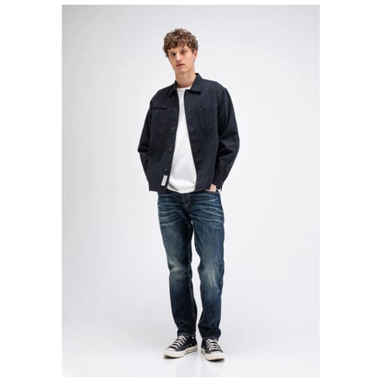 Butcher of Blue Duke overshirt - Image 6
