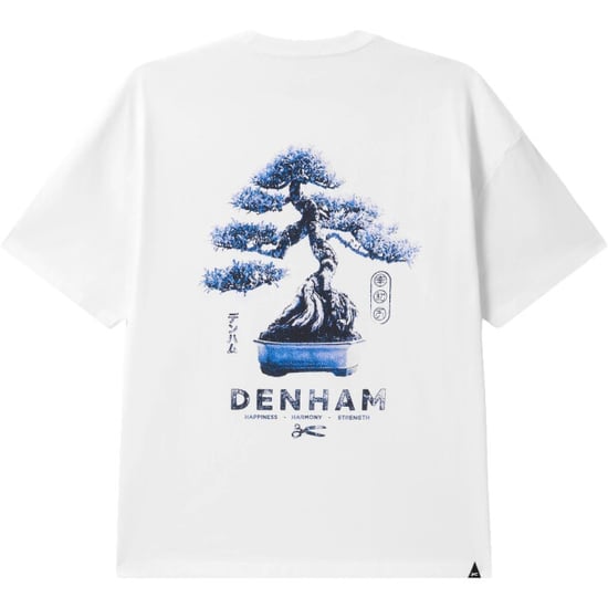 Denham Roots ss tee - Image 2