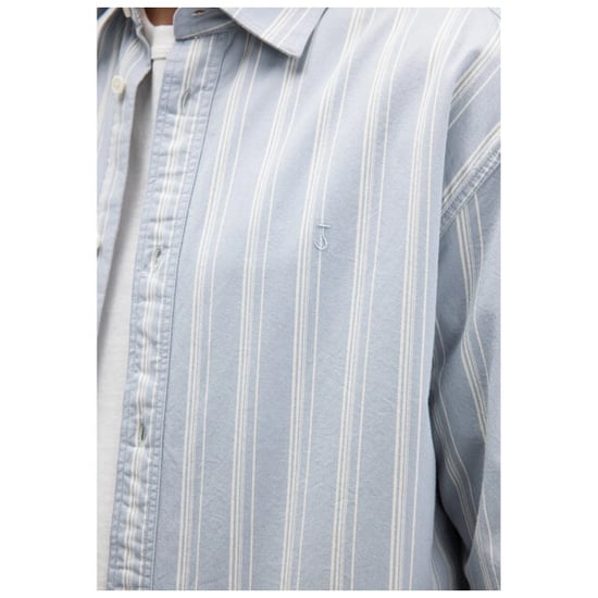 Butcher of Blue Donnie multi stripe shirt - Image 6