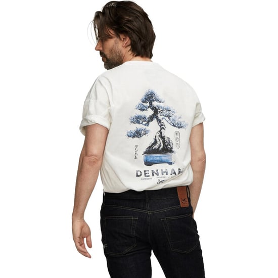 Denham Roots ss tee - Image 3