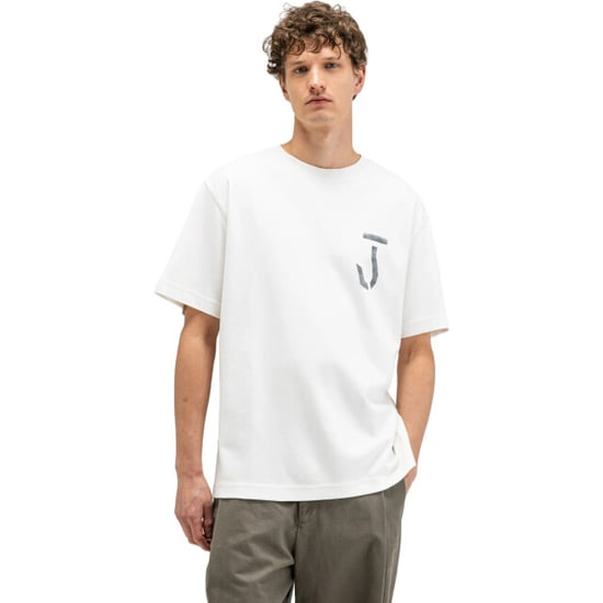 Butcher of Blue Mercer hook loose tee - Image 1