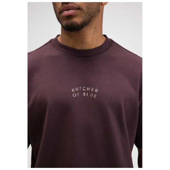 Butcher of Blue Mercer layer loose tee - Image 2