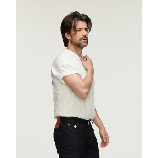 Denham Roots ss tee - Image 5