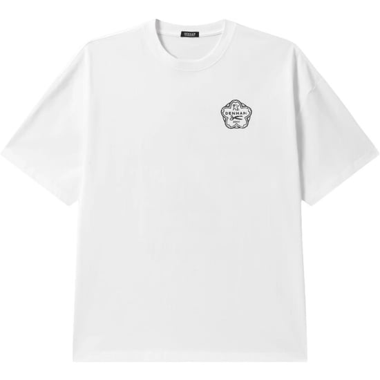 Denham Roots ss tee - Image 6