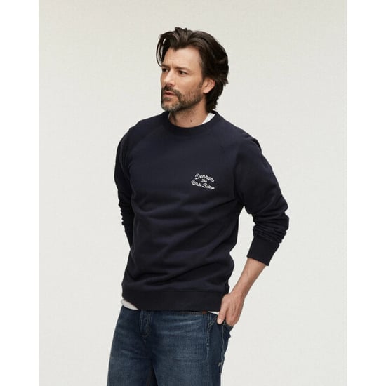 Denham Yan ls sweat - Image 4