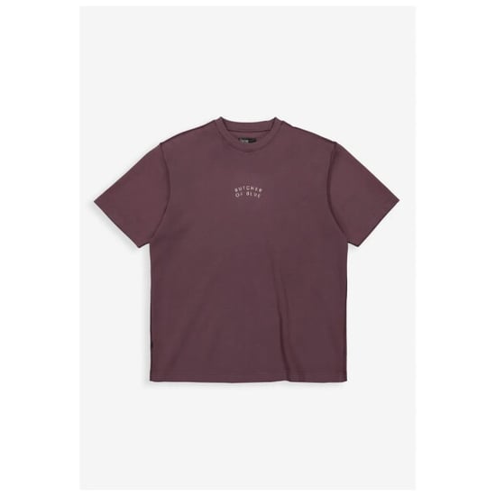 Butcher of Blue Mercer layer loose tee - Image 6