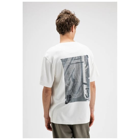 Butcher of Blue Mercer hook loose tee - Image 4