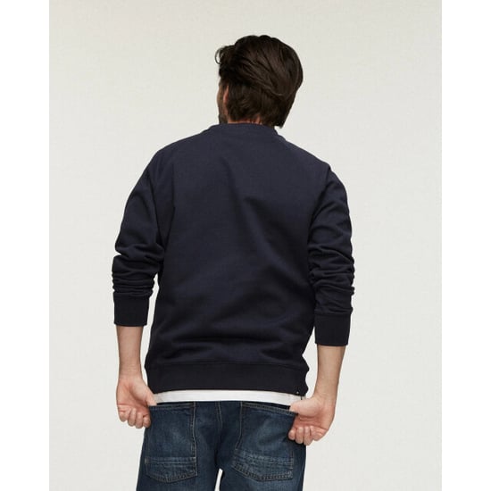Denham Yan ls sweat - Image 5