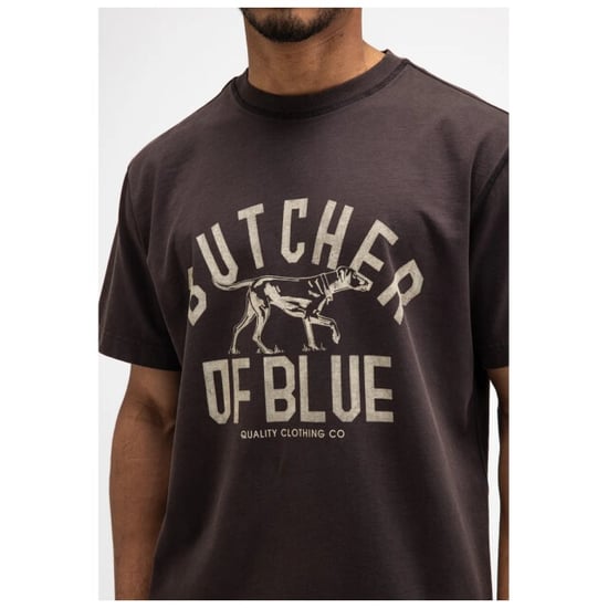 Butcher of Blue Army freek loose tee - Image 3