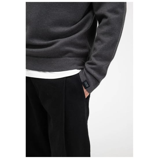 Butcher of Blue Clifden zip polo - Image 3
