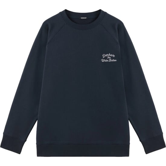 Denham Yan ls sweat - Image 6