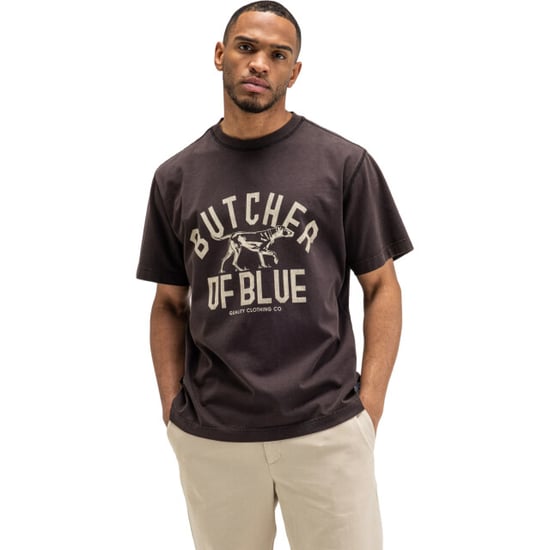 Butcher of Blue Army freek loose tee - Image 4