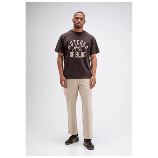 Butcher of Blue Army freek loose tee - Image 6
