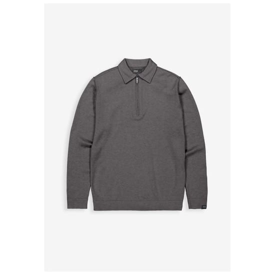 Butcher of Blue Clifden zip polo - Image 6