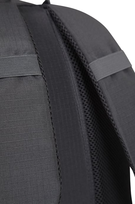 'Bolt' Backpack with Multiple Pockets High Visibility Rucksack Dark Grey - Image 5