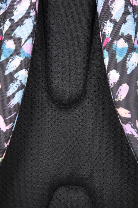 'Educate' Kids Backpack with Mesh Padded Shoulder Straps School Bag - Image 4