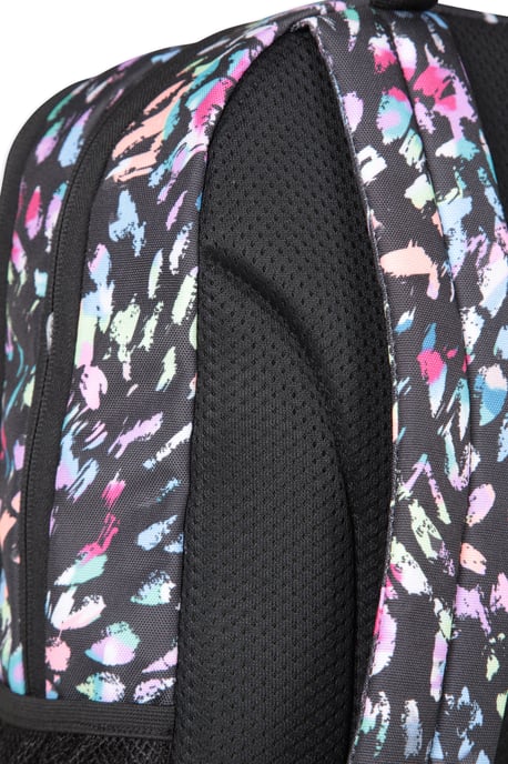 'Educate' Kids Backpack with Mesh Padded Shoulder Straps School Bag - Image 5