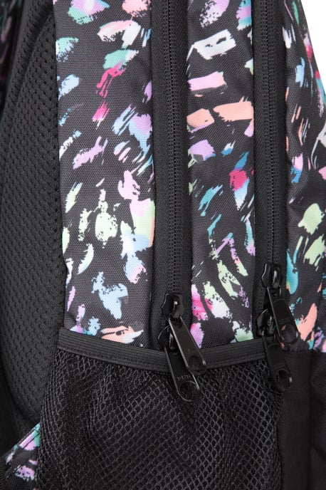 'Educate' Kids Backpack with Mesh Padded Shoulder Straps School Bag - Image 6