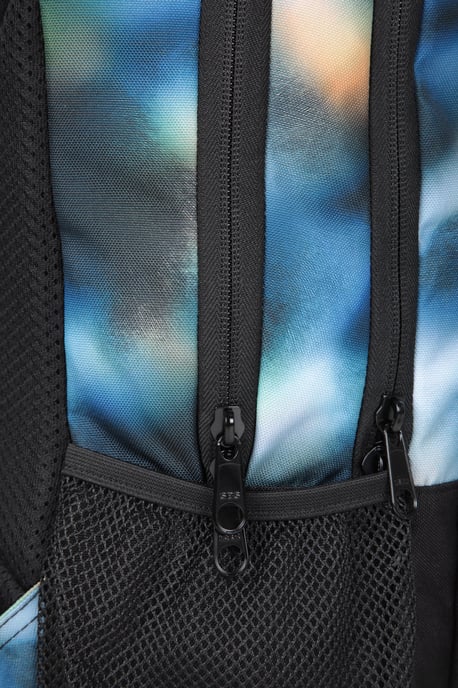 'Educate' Kids Backpack with Mesh Padded Shoulder Straps School Bag - Image 6