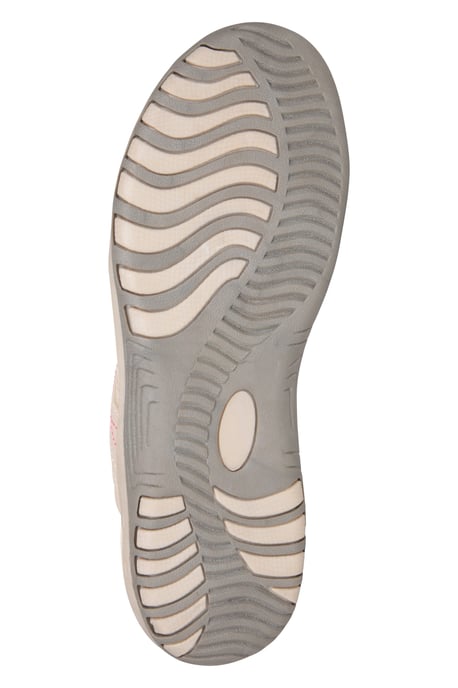 'Shoreline' Women's Sandals Breathable Comfy Summer Shoes Ecru - Image 5