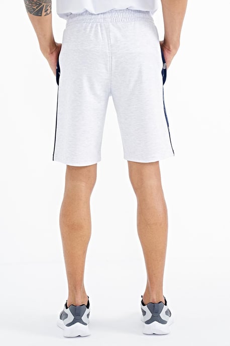 Men's Knit Sweat Shorts - Image 6